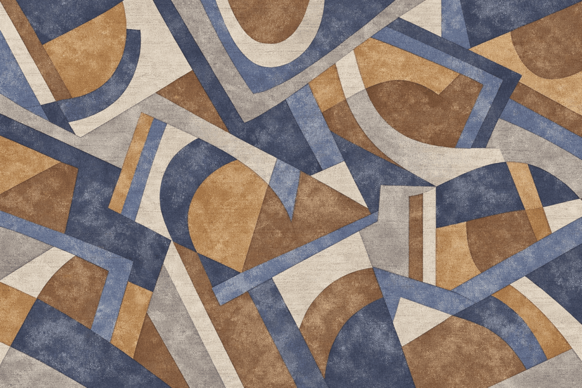 Woven Echoes