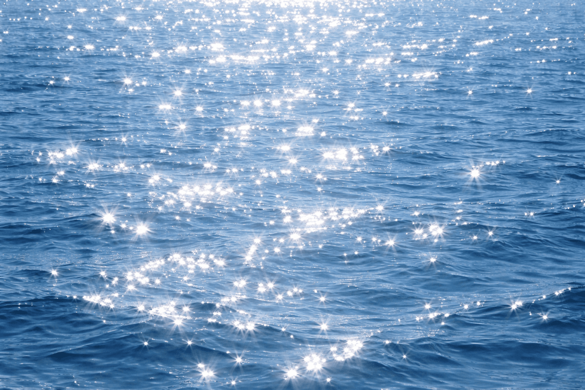 Celestial Surface
