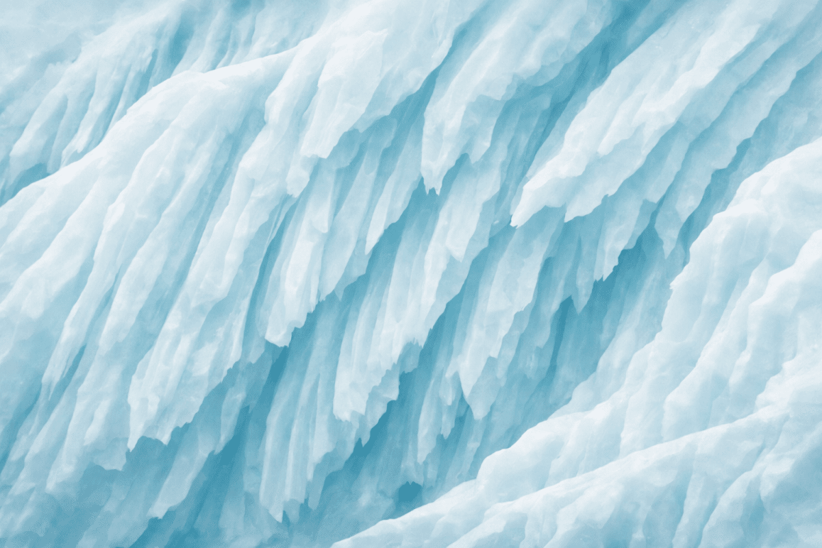 Glacial Whisper