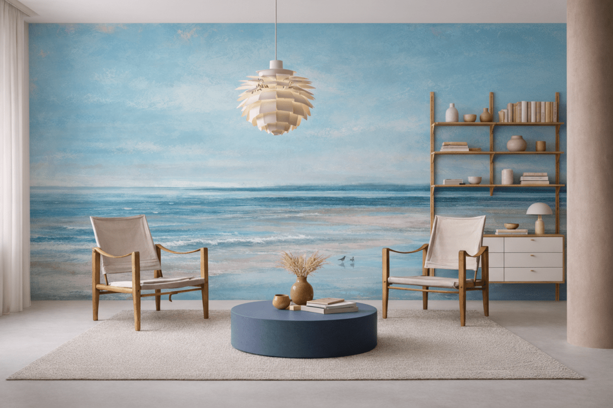 Oceanic Canvas