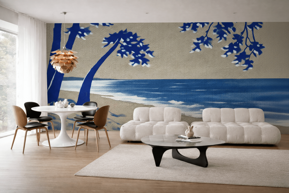 Coastal Mosaic