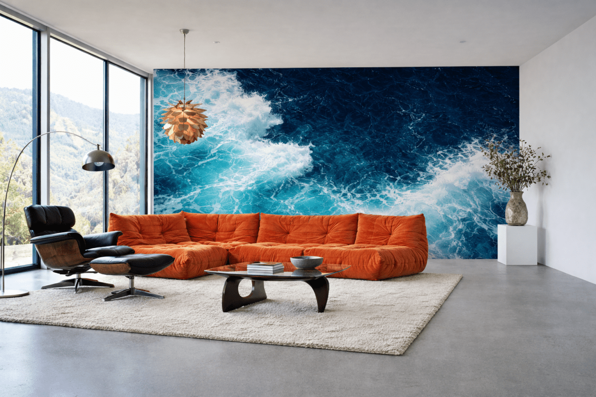 Sapphire Surf