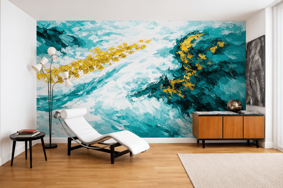 Golden Current