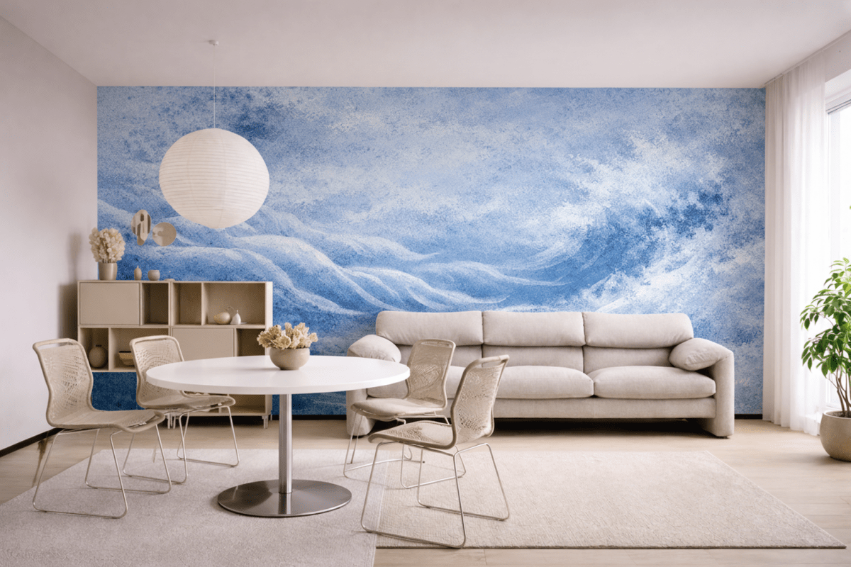 Azure Swell