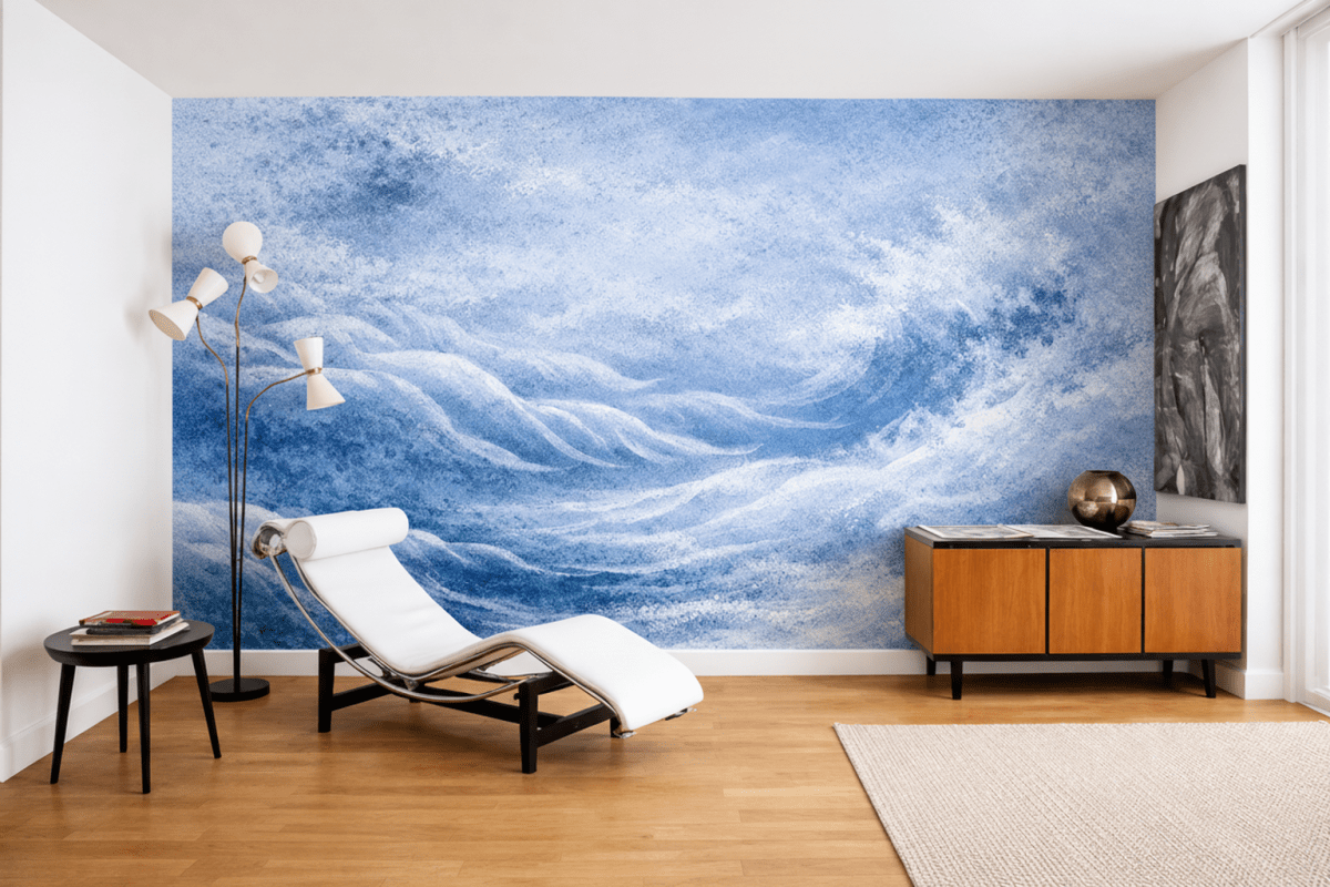 Azure Swell