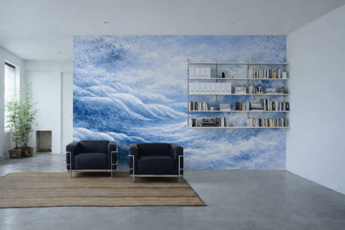Azure Swell