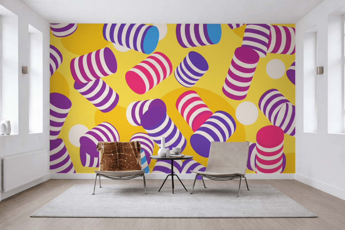 Circus Canister Spark