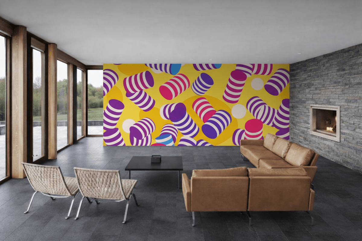 Circus Canister Spark