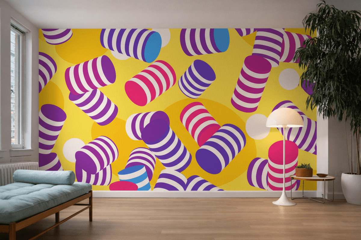 Circus Canister Spark