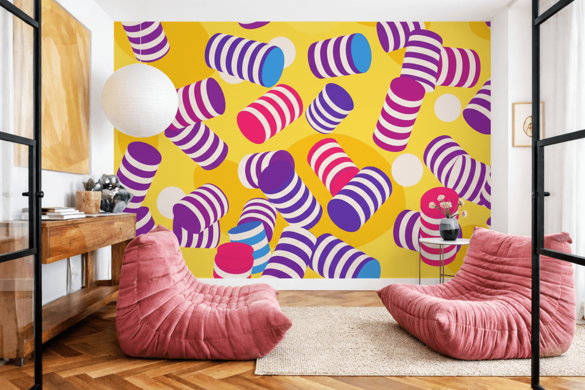 Circus Canister Spark