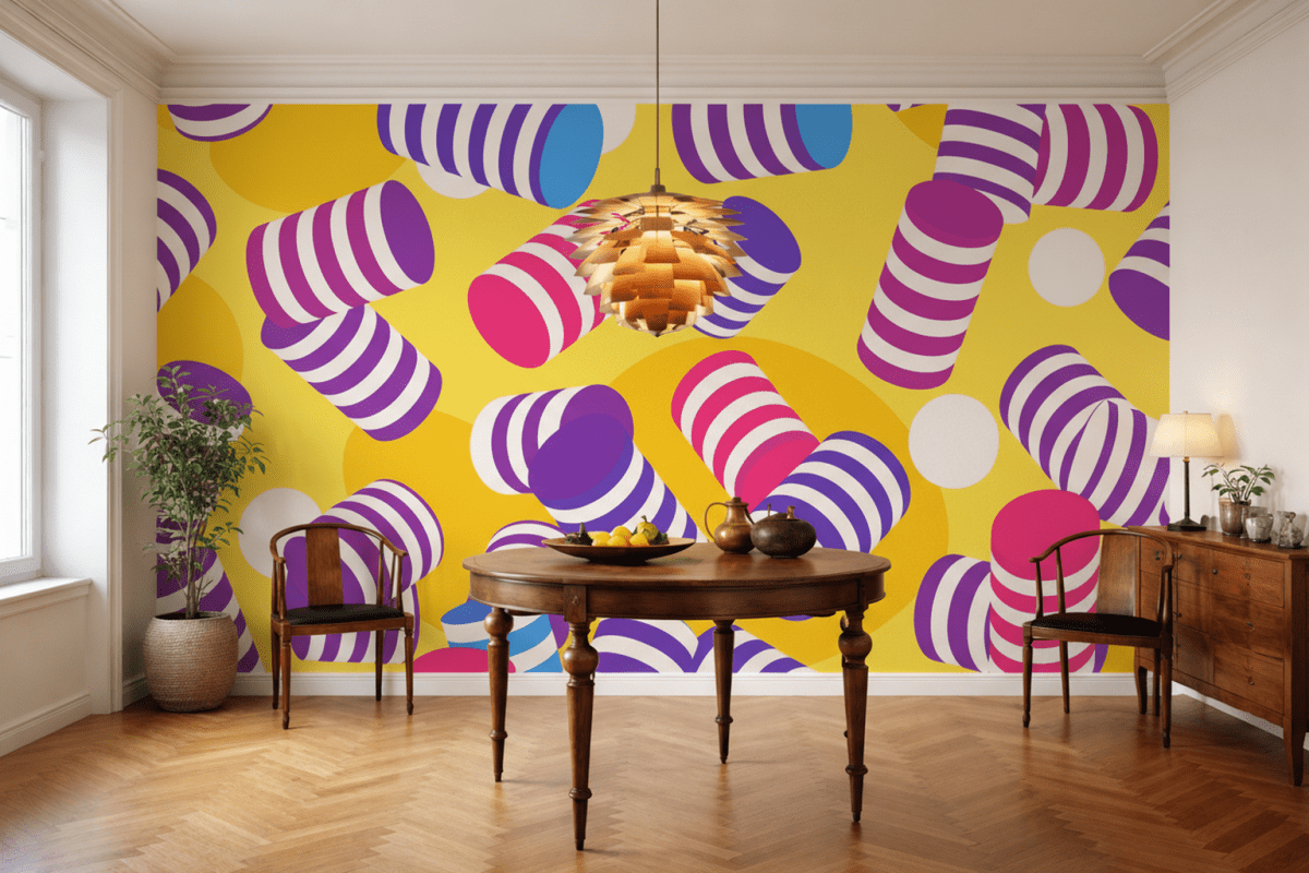 Circus Canister Spark