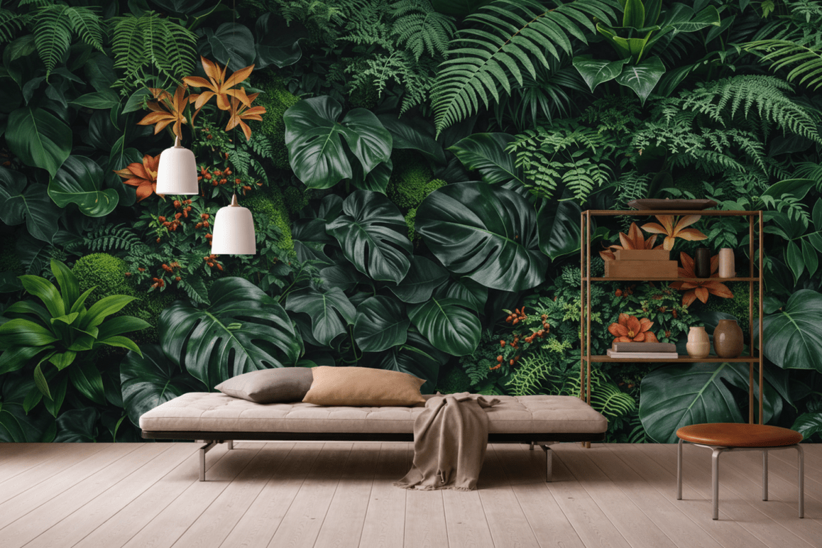 Tropical Cascade