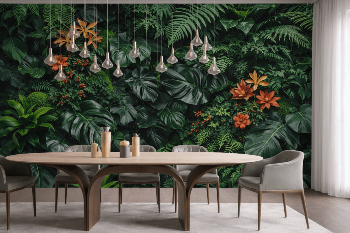 Tropical Cascade