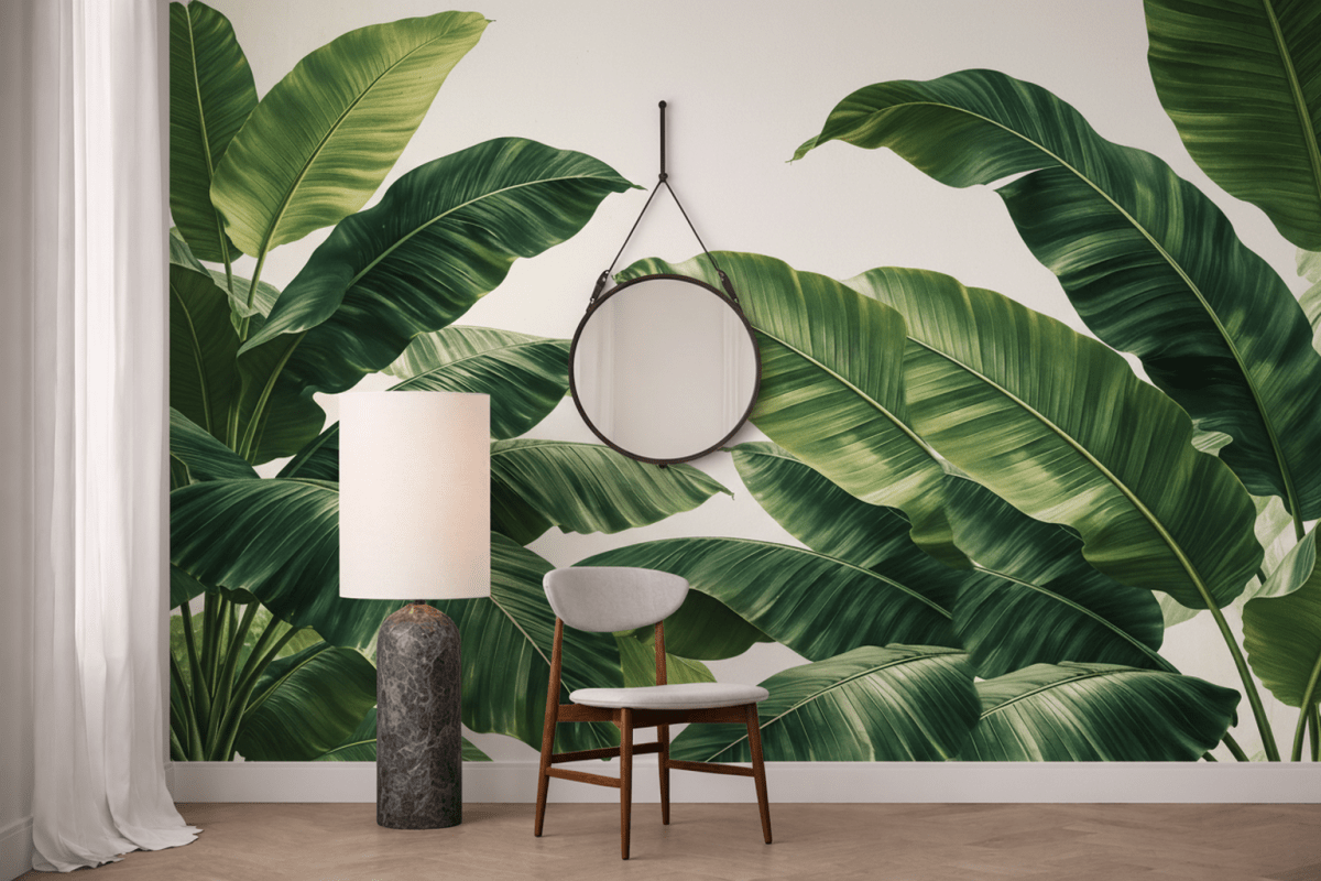 Tropical Canopy Ii