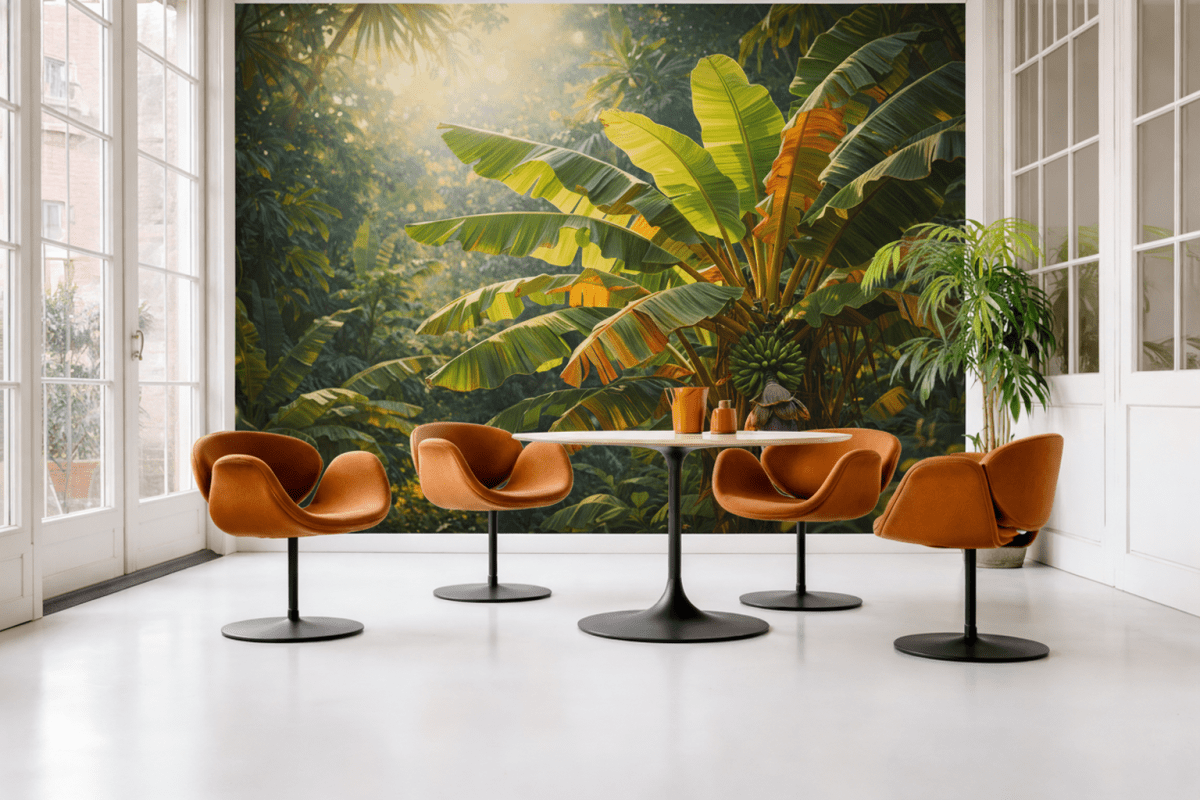 Banana Grove Essence