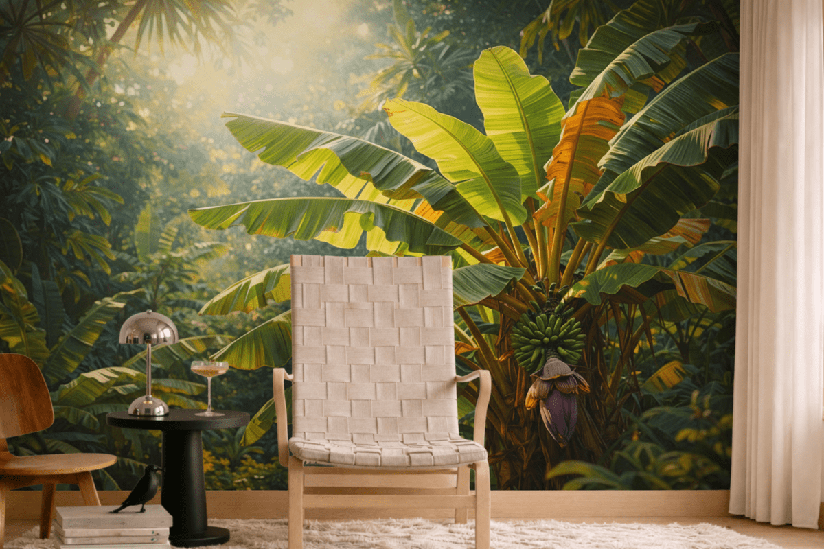 Banana Grove Essence