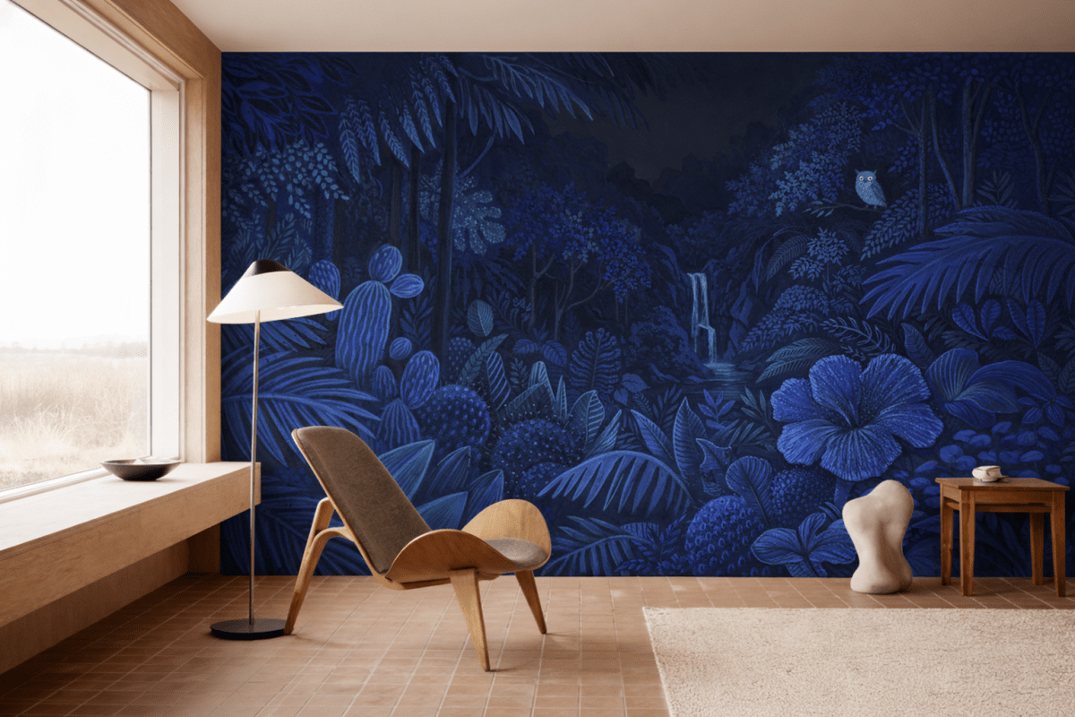Midnight Tropics