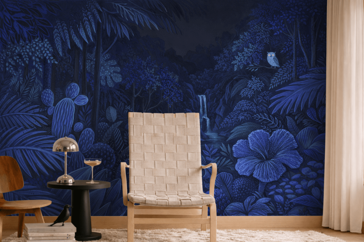 Midnight Tropics