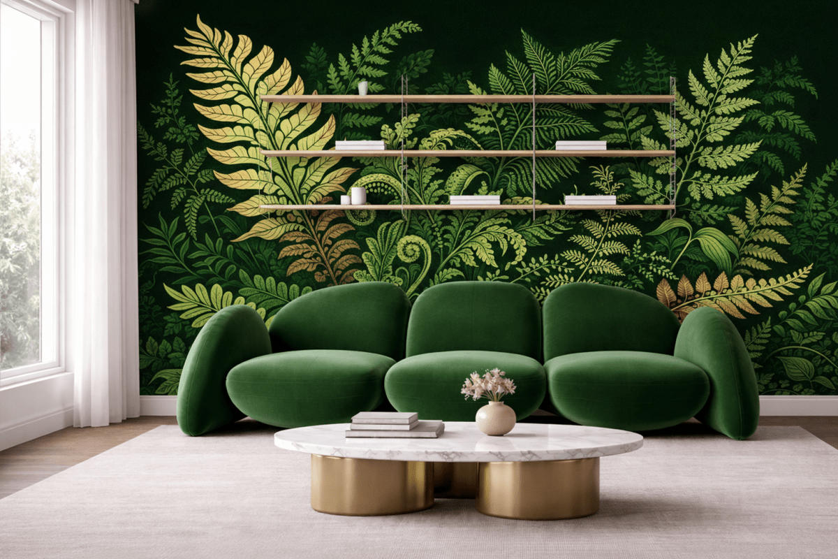 Foliage Essence