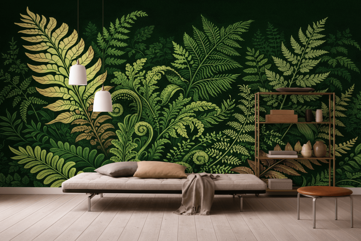 Foliage Essence