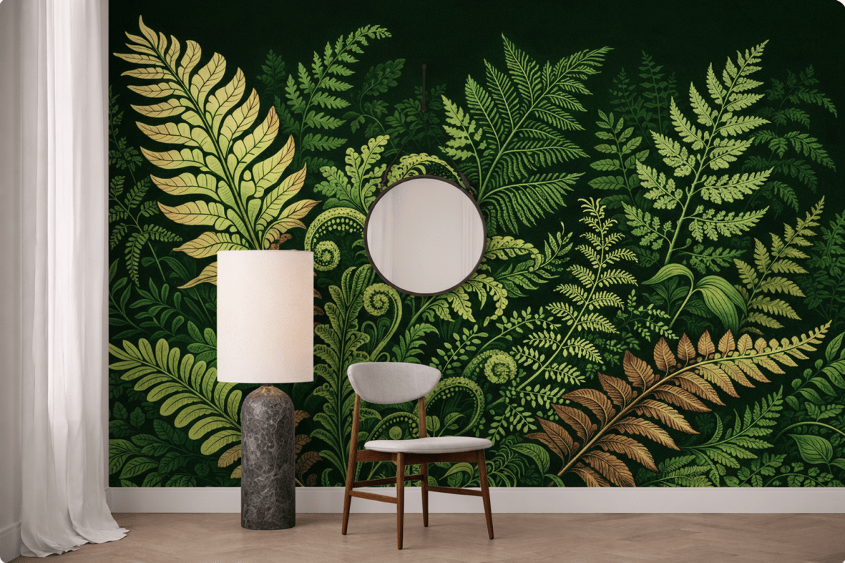 Foliage Essence