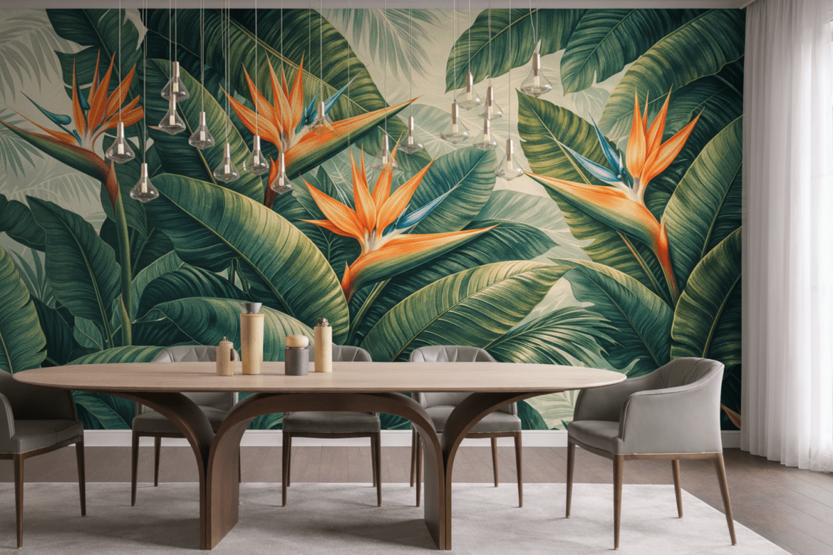 Tropical Abstraction