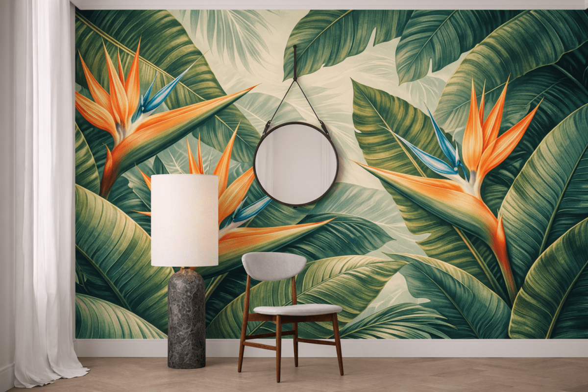 Tropical Abstraction