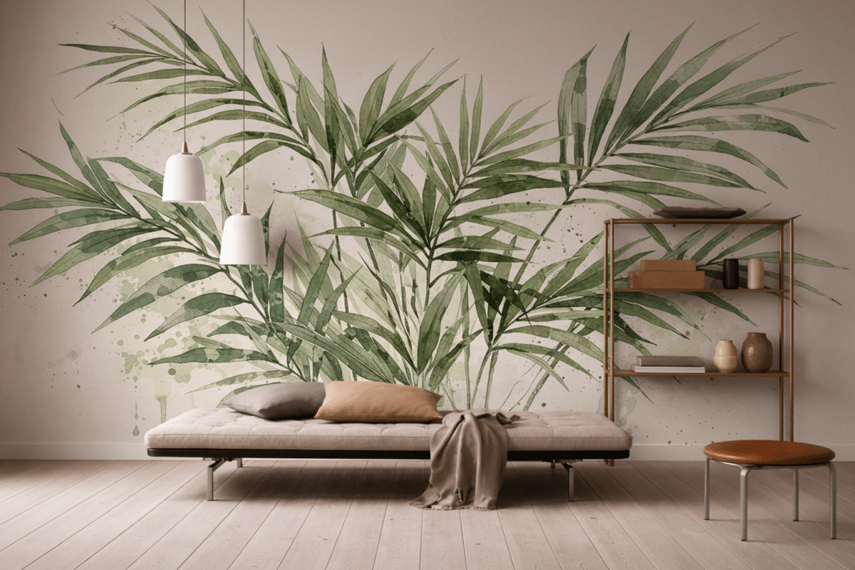 Verdant Oasis Ii