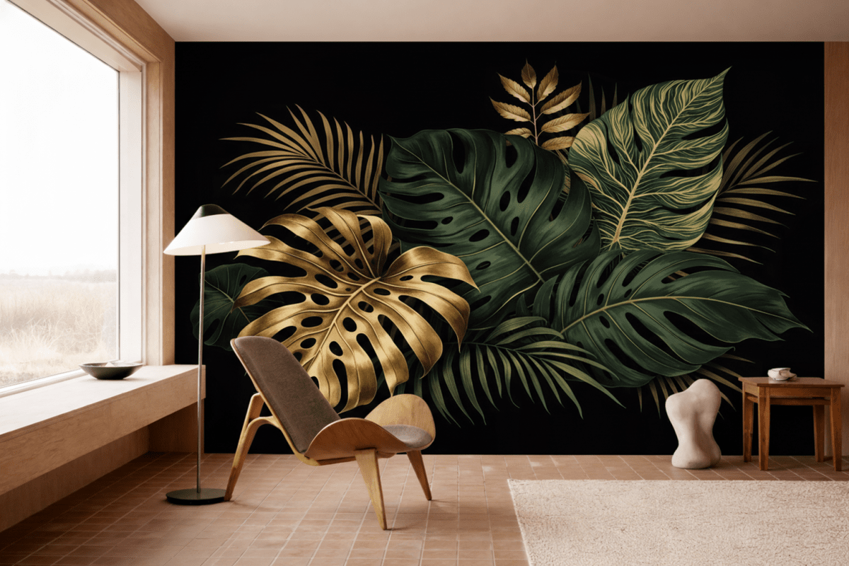 Tropical Opulence