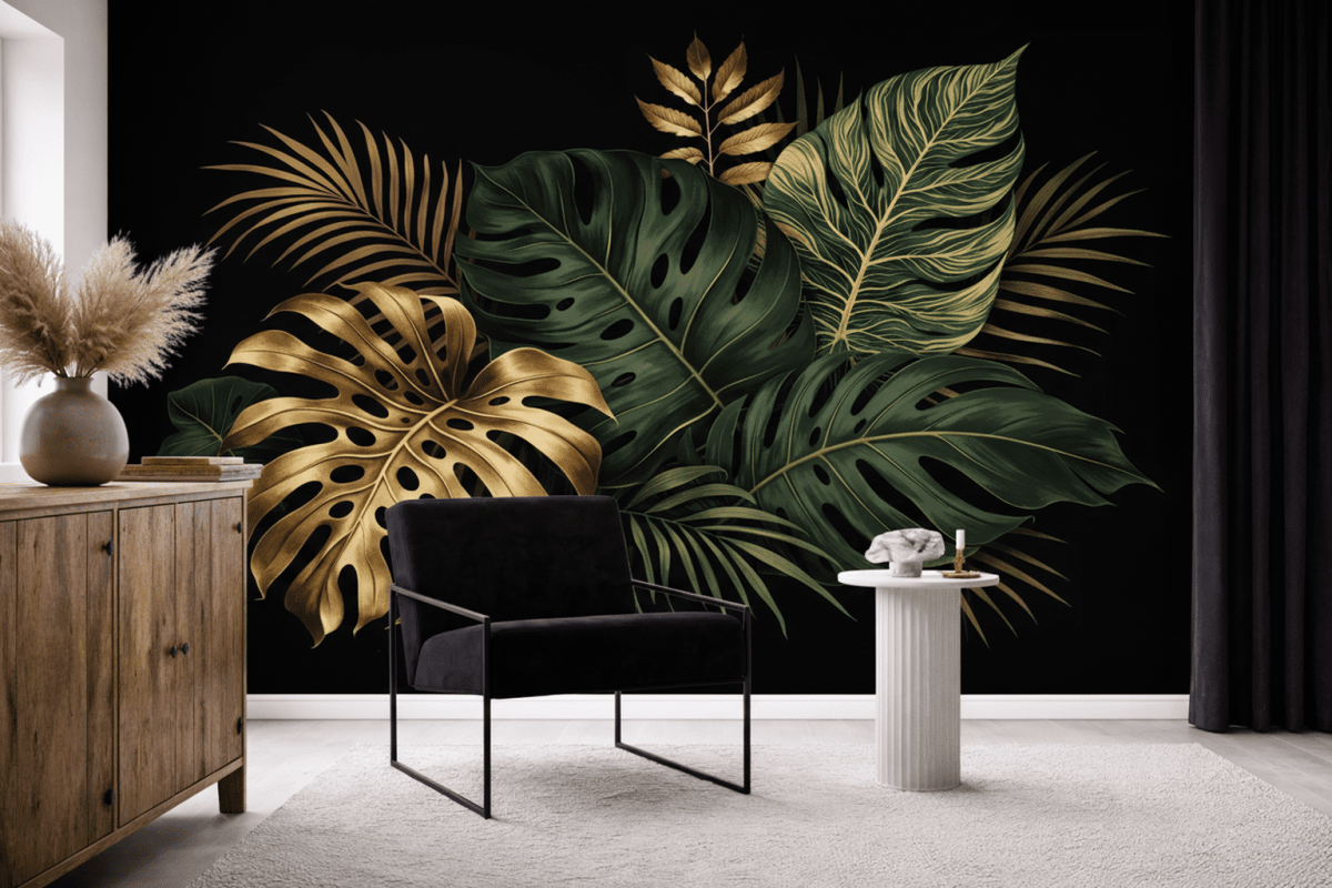 Tropical Opulence