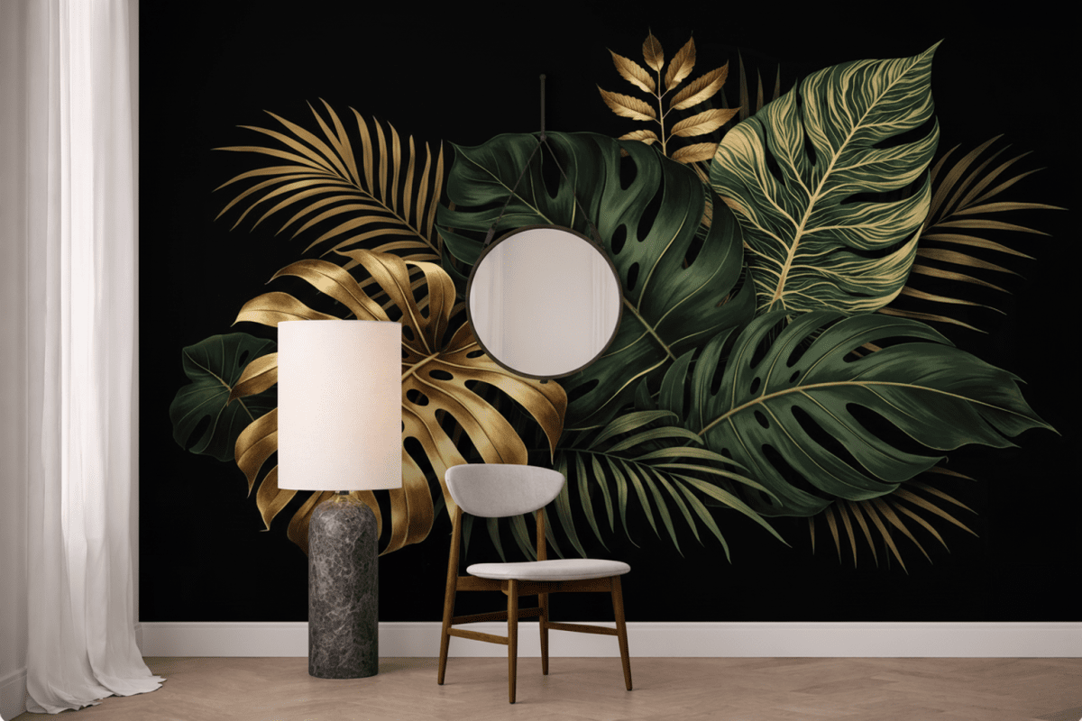 Tropical Opulence
