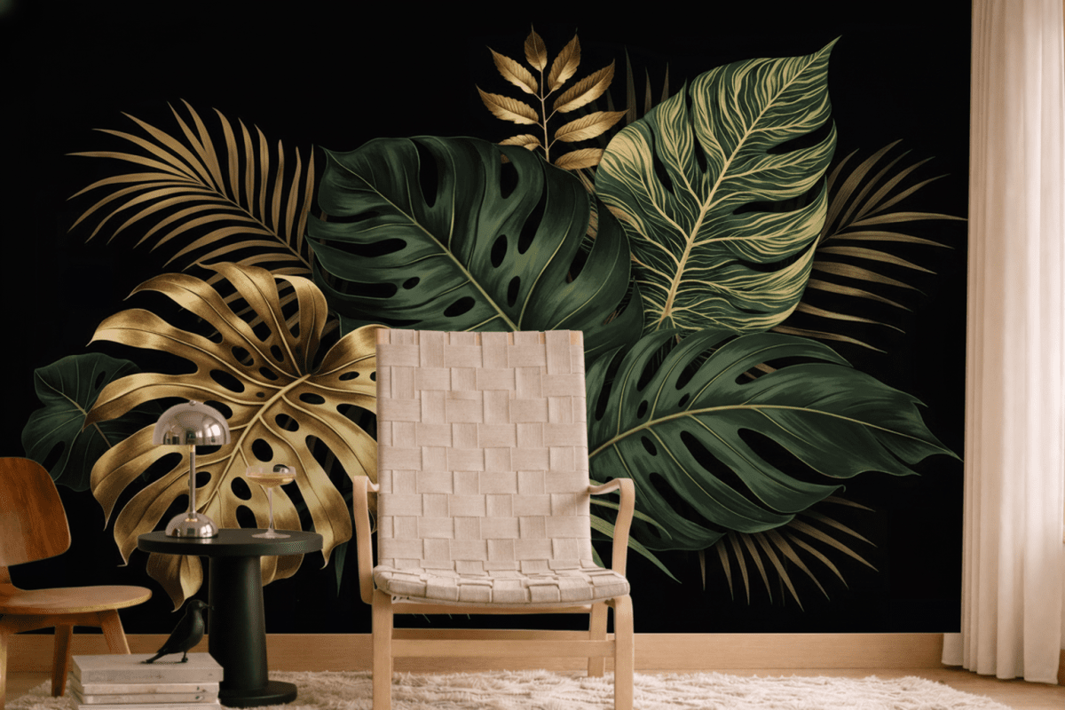Tropical Opulence