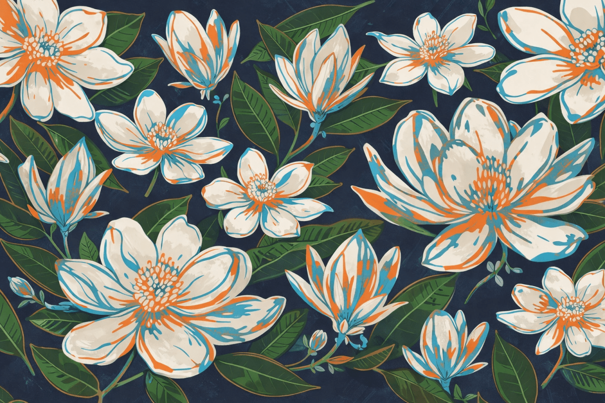 Midnight Bloom