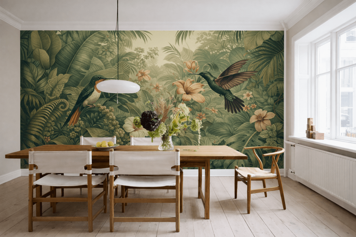 Tropical Resonance