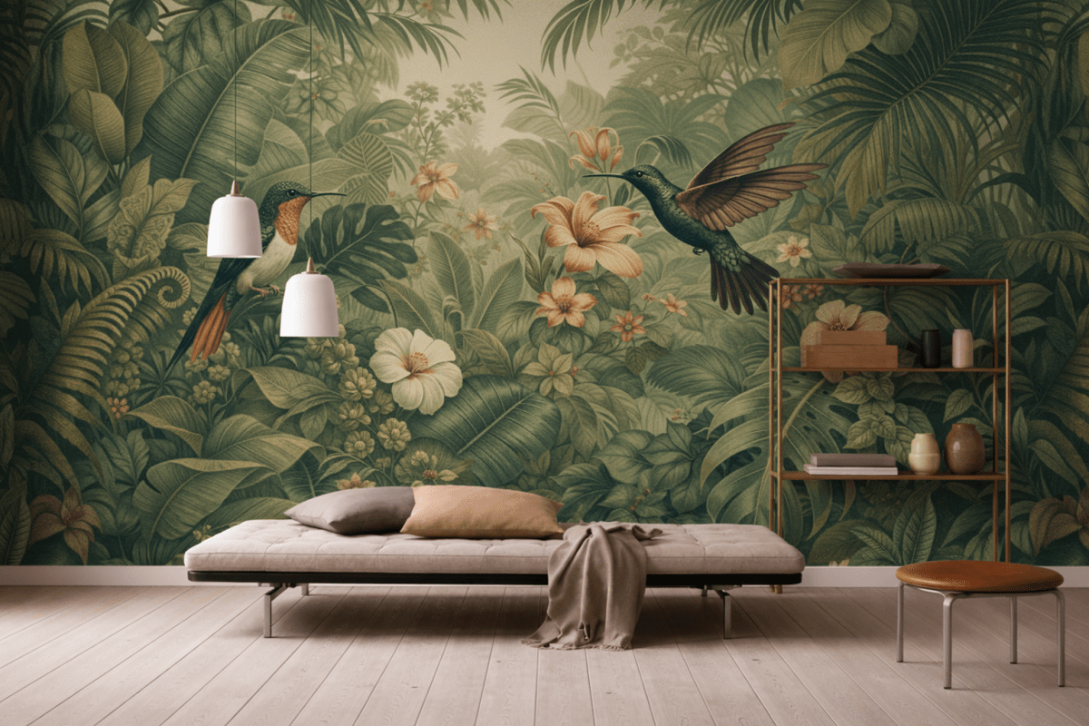 Tropical Resonance