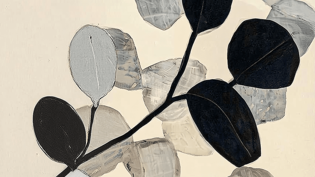 Mineral Blossom