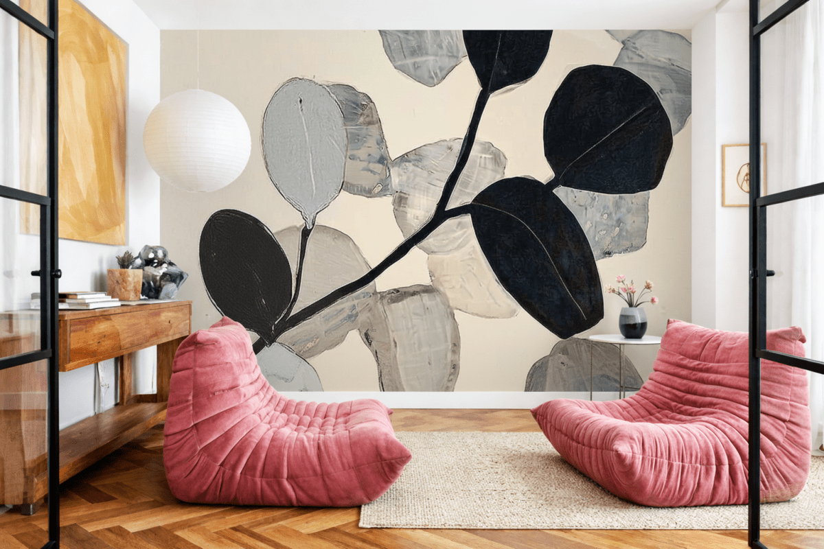 Mineral Blossom