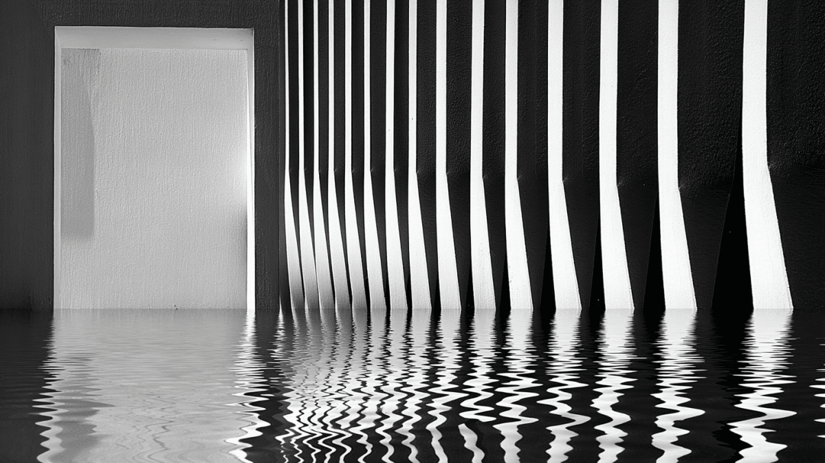 Reflected Echoes