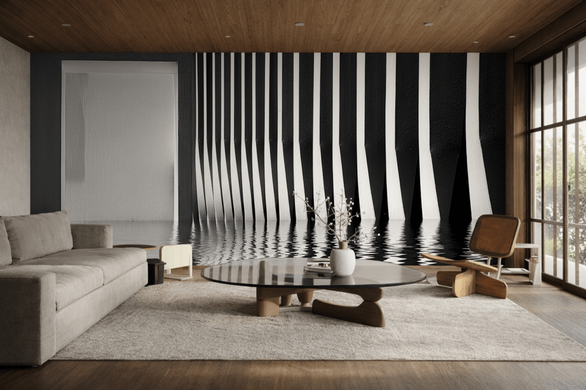 Reflected Echoes