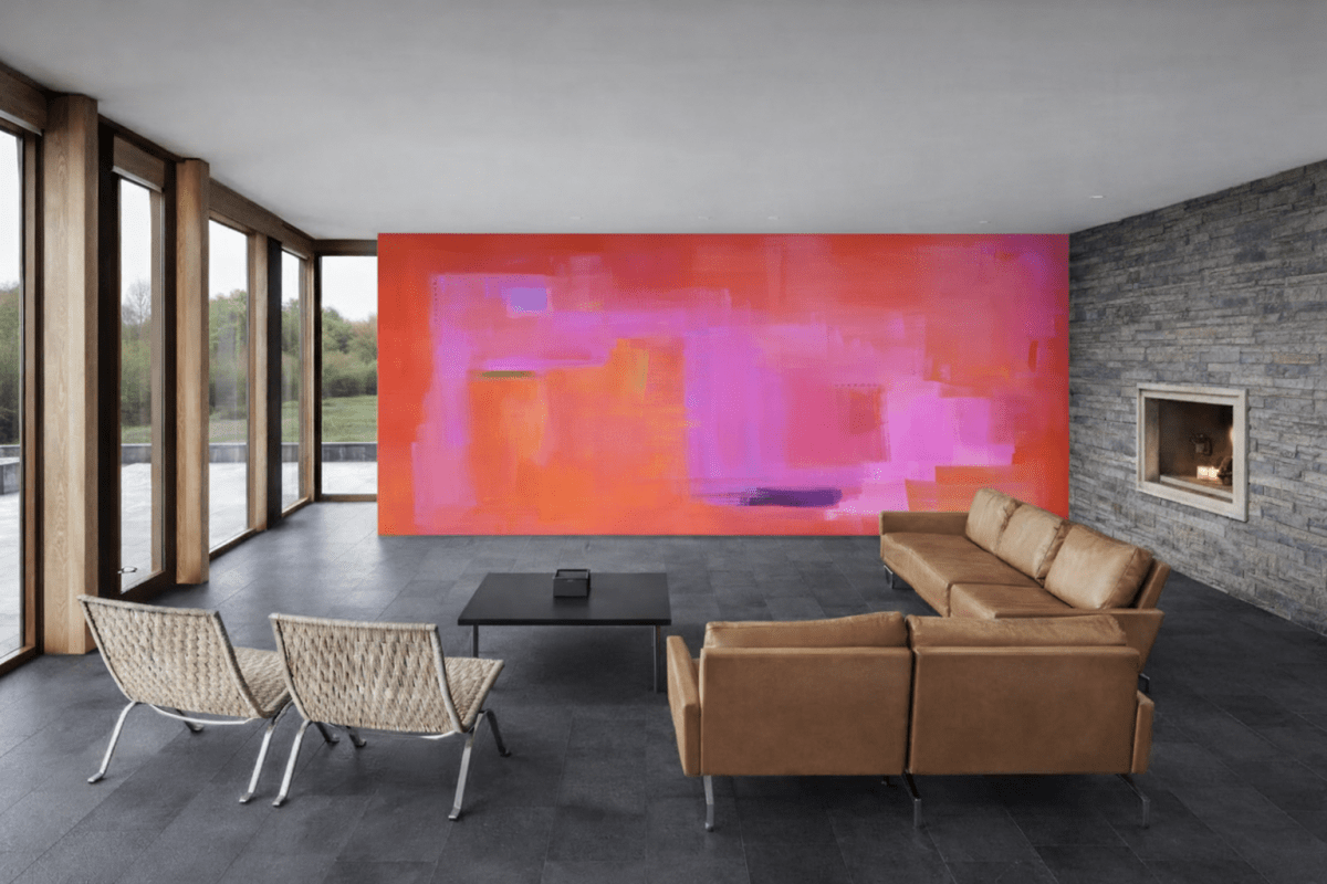 Cotton Candy Dreamscape