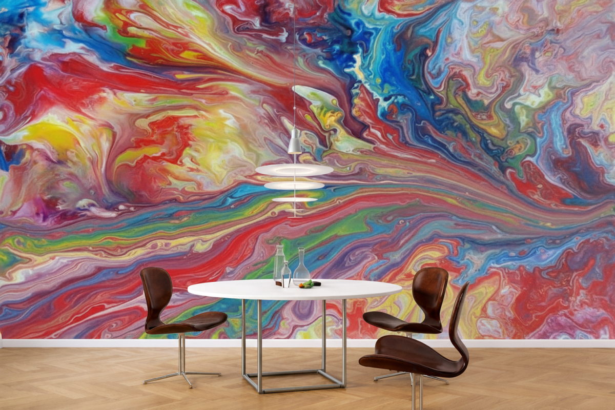 Vibrant Fusion