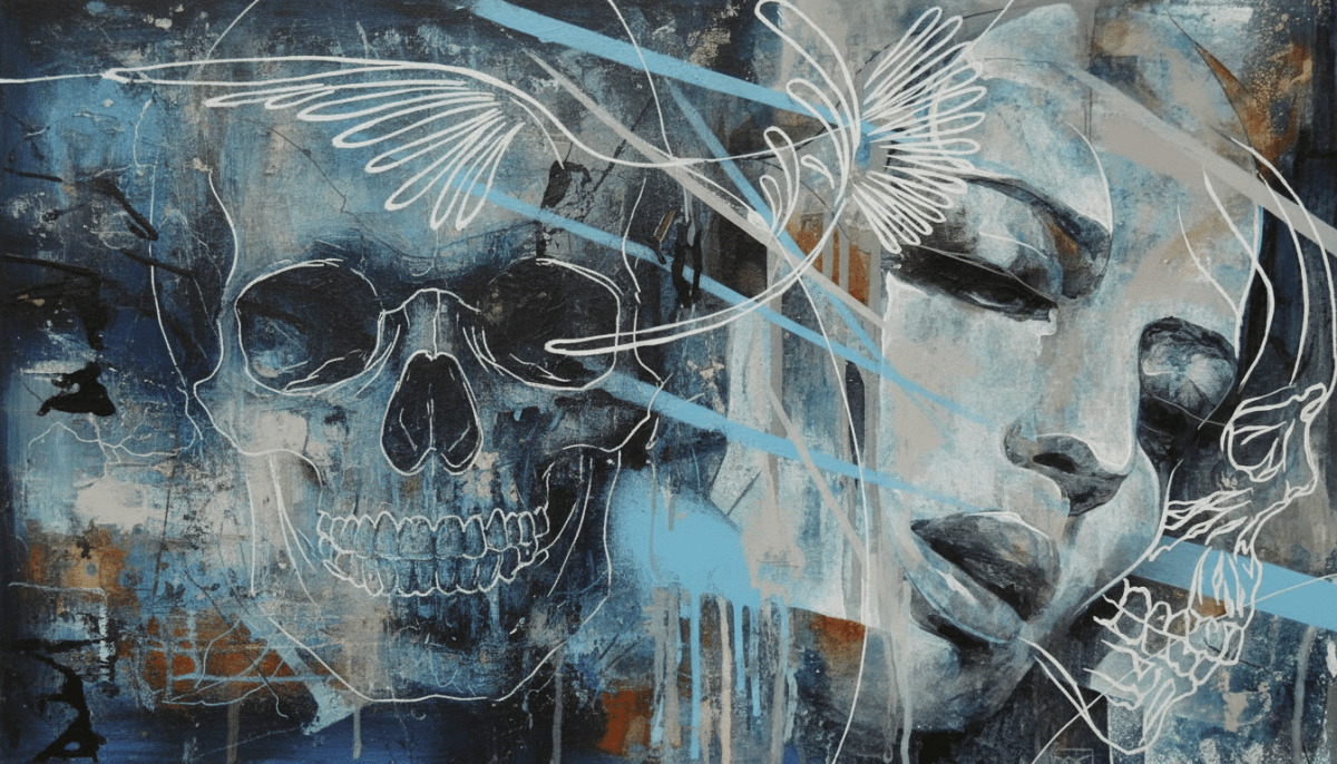 Ghostly Reverie