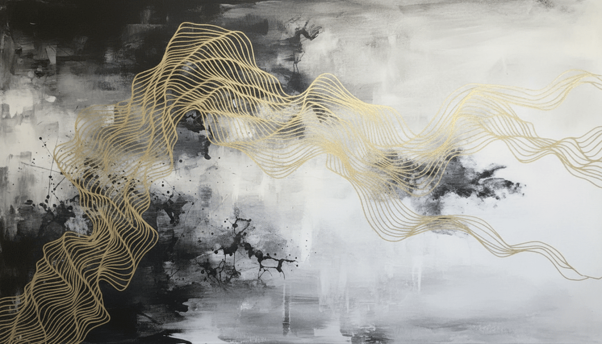 Whispering Currents