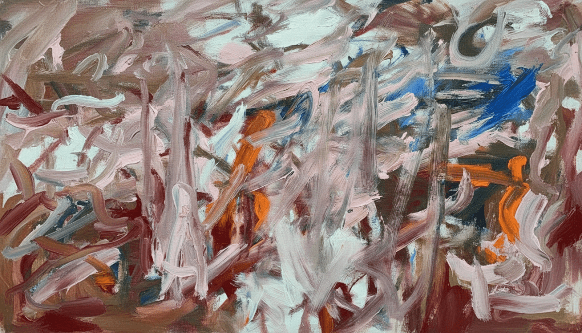 Whirlwind Canvas