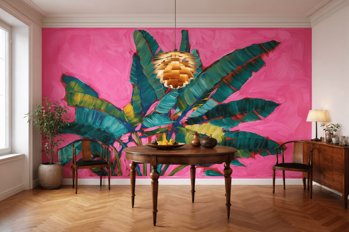 Tropical Reverie