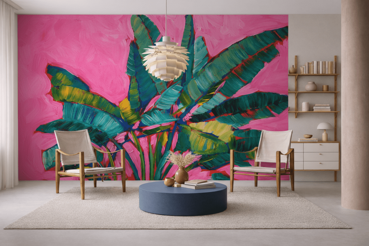Tropical Reverie