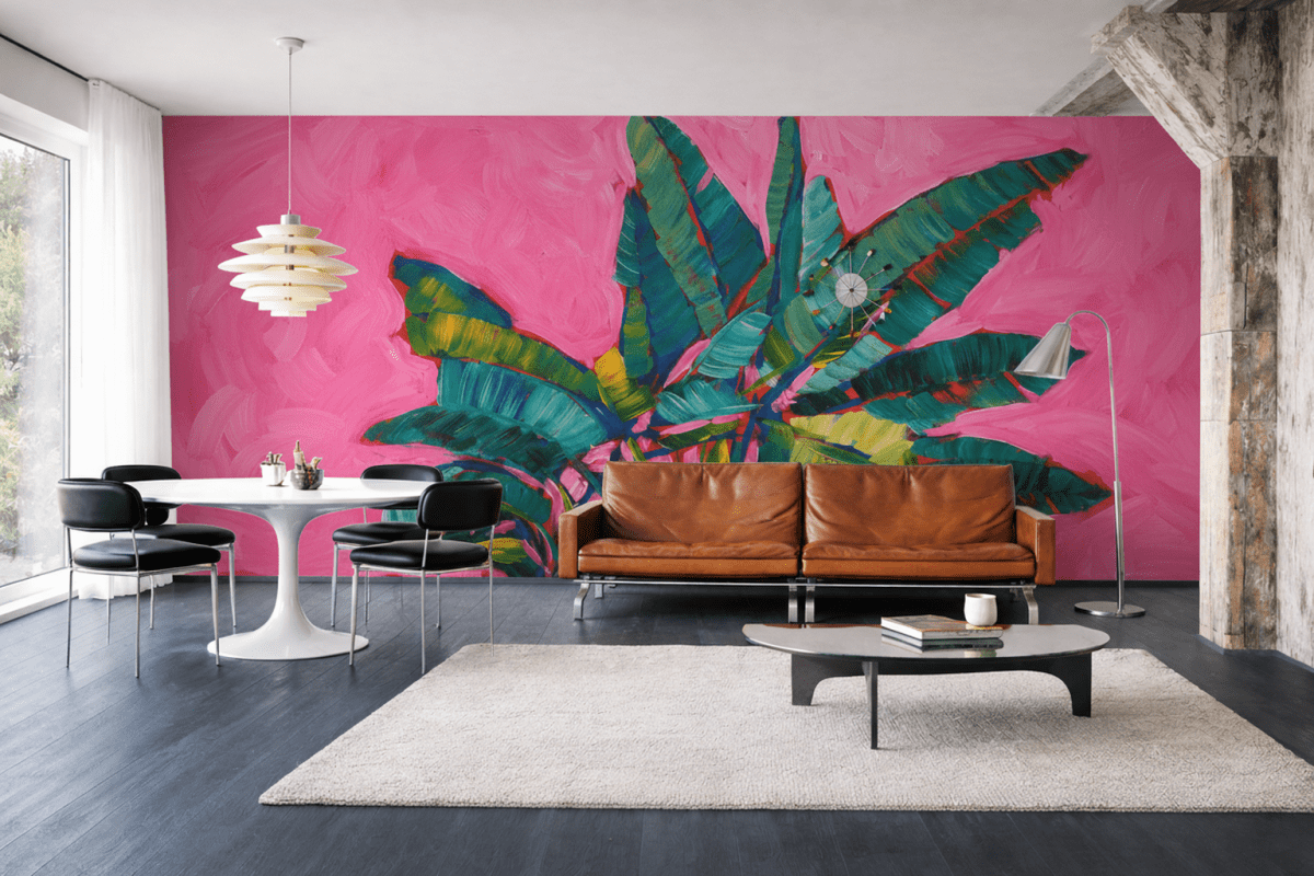 Tropical Reverie