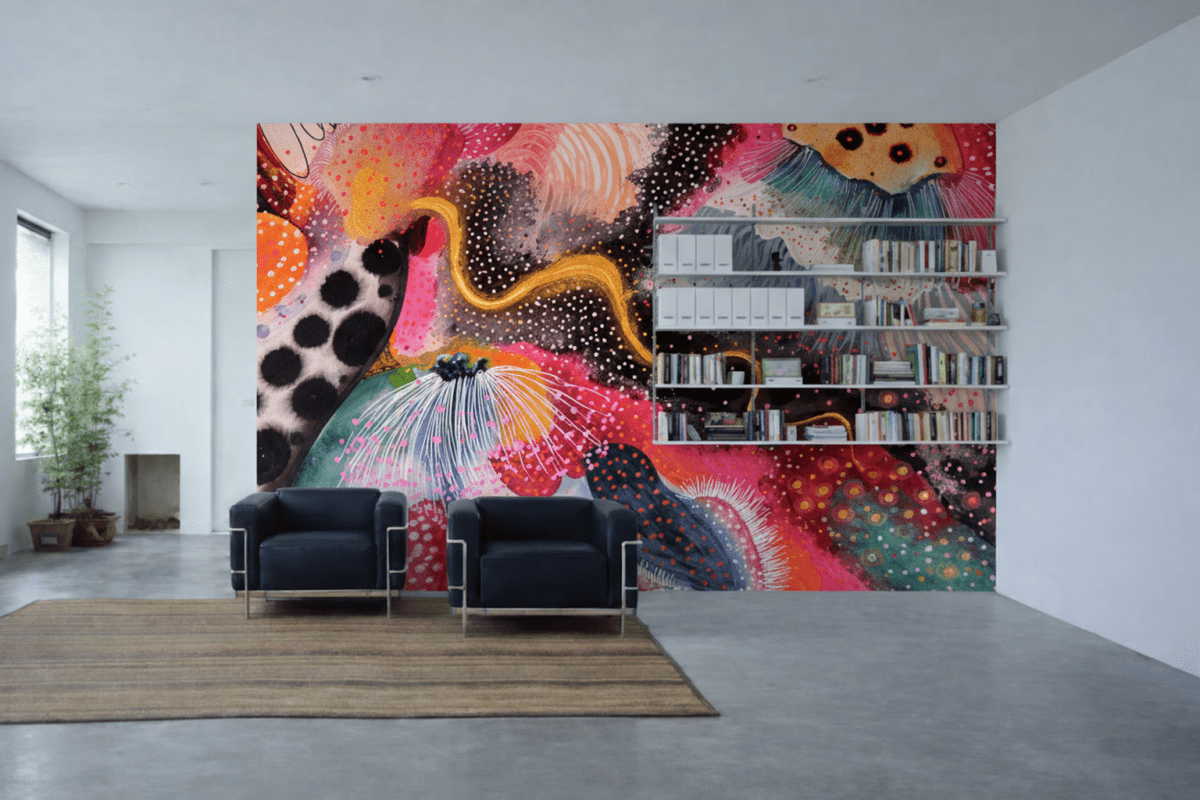 Cosmic Mineral Springs