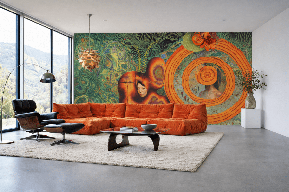 Ecliptic Reverberation