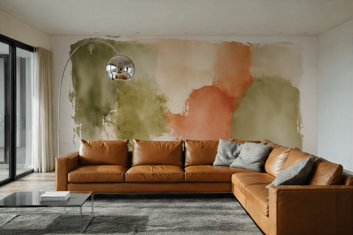 Earthly Palette